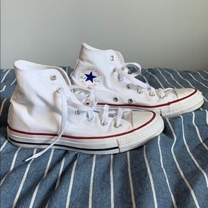 Converse High Tops